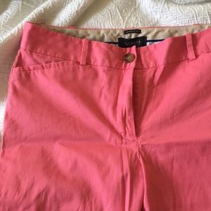 Talbots The Perfect Crop